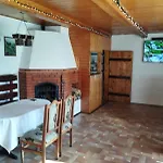 Kolo Druziv Lodge *