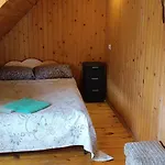 Kolo Druziv Lodge