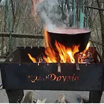 Kolo Druziv Lodge *
