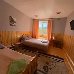 Kolo Druziv Lodge