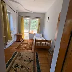 Kolo Druziv Lodge *