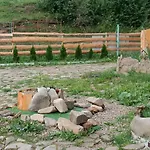 Kolo Druziv Lodge Slavsko