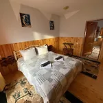 Kolo Druziv Lodge *
