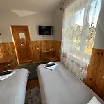 Kolo Druziv Lodge Slavsko