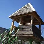 Lodge Kolo Druziv Slavsko