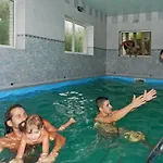 Kolo Druziv Lodge Slavsko