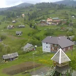 Lodge Kolo Druziv *