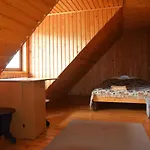 Kolo Druziv Lodge Slavsko