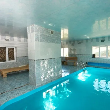 Kolo Druziv Lodge *