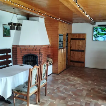 Kolo Druziv Lodge *