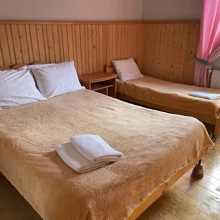 Kolo Druziv Lodge *