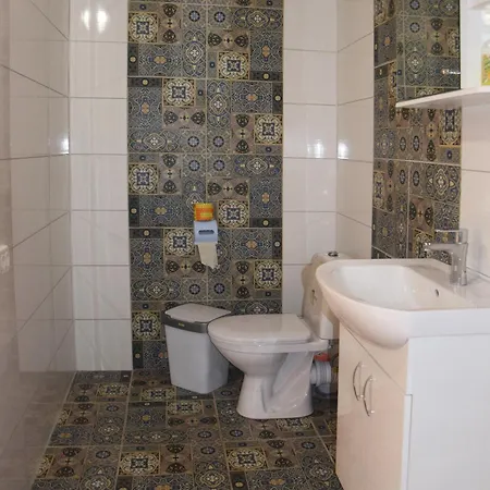 Hytte Kolo Druziv Slavske