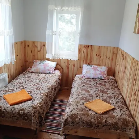 Kolo Druziv Slavske