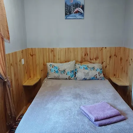 Kolo Druziv Lodge Slavske