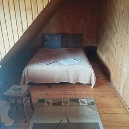 Lodge Kolo Druziv Slavske