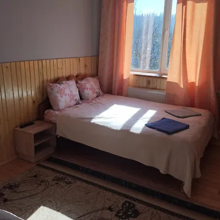 Lodge Kolo Druziv