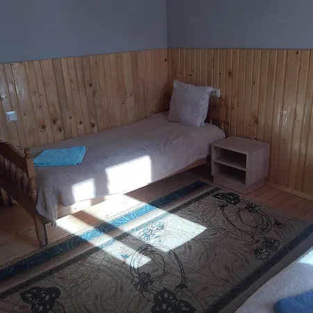 Kolo Druziv Lodge Slavske