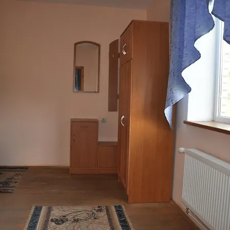 Kolo Druziv Lodge *