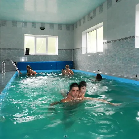 Lodge Kolo Druziv Slavske