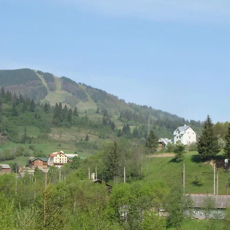 Lodge Kolo Druziv