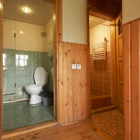 Kolo Druziv Lodge Slavske