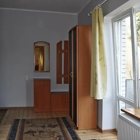Kolo Druziv Lodge *