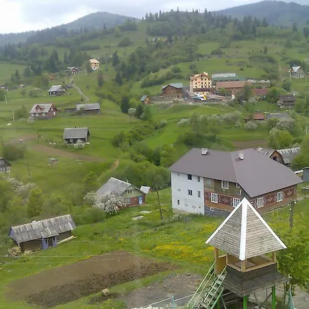 Lodge Kolo Druziv *