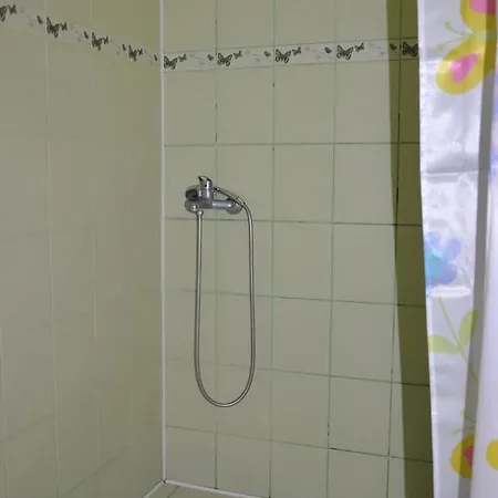 אכסניה Kolo Druziv