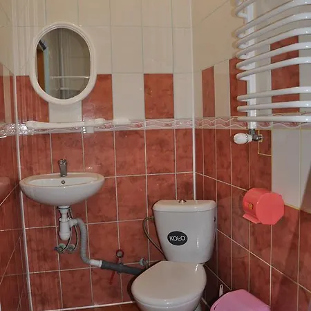 Kolo Druziv אכסניה