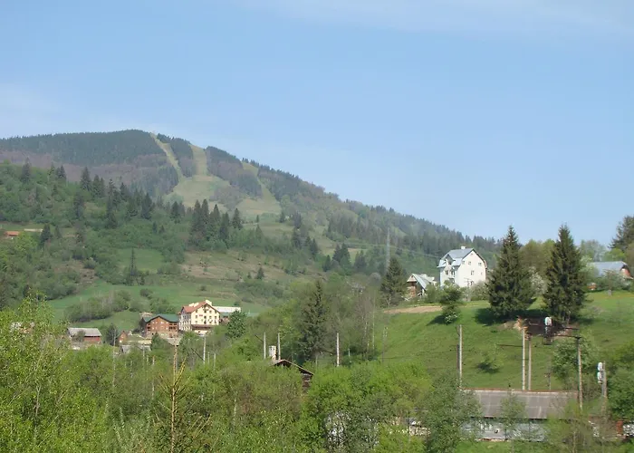 롯지 Kolo Druziv