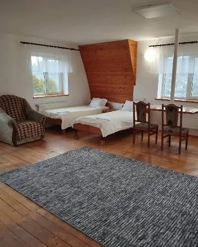 科洛德瑞兹弗山林小屋