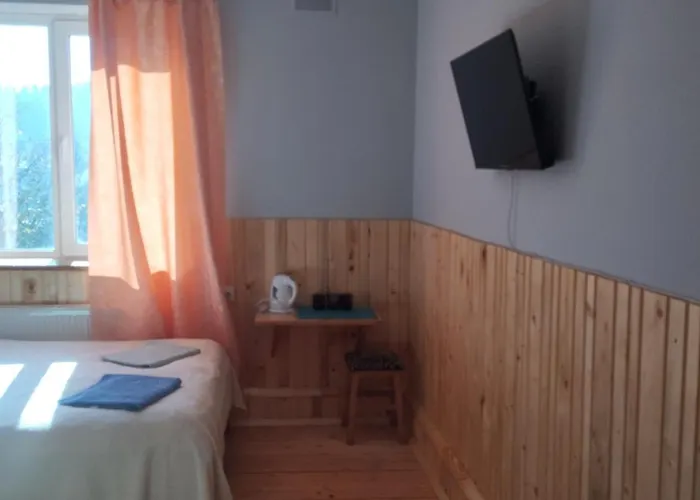 科洛德瑞兹弗山林小屋 山林小屋