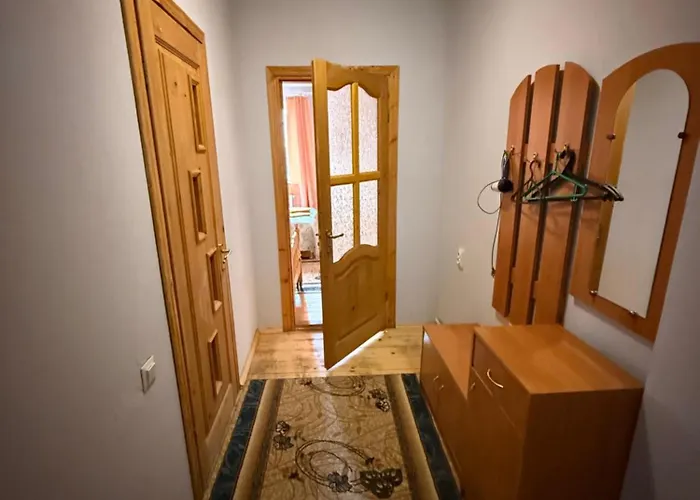 科洛德瑞兹弗山林小屋