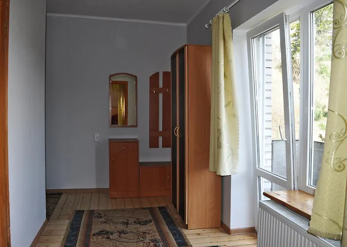科洛德瑞兹弗山林小屋 山林小屋 *